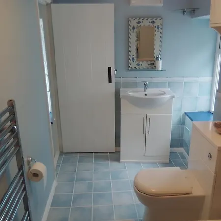 Holiday home Penzer