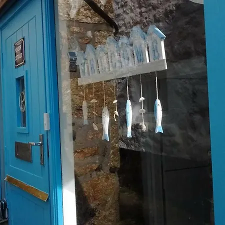 Penzer Mousehole