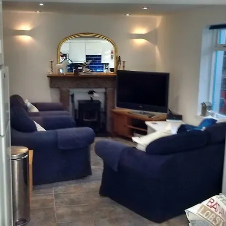 Penzer Holiday home